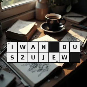 Hasło krzyżówkowe rusznikarz i miecznik rosyjski działający na przełomie xviii i xix w w złatouście - iwan buszujew – rozwiązanie, synonimy, podpowiedzi i definicje krzyżówkowe